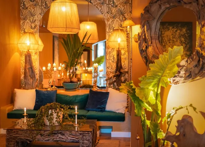 Hotel La Capria Alacati