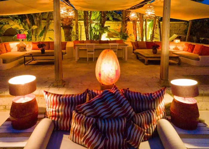 La Capria אלאקאטי