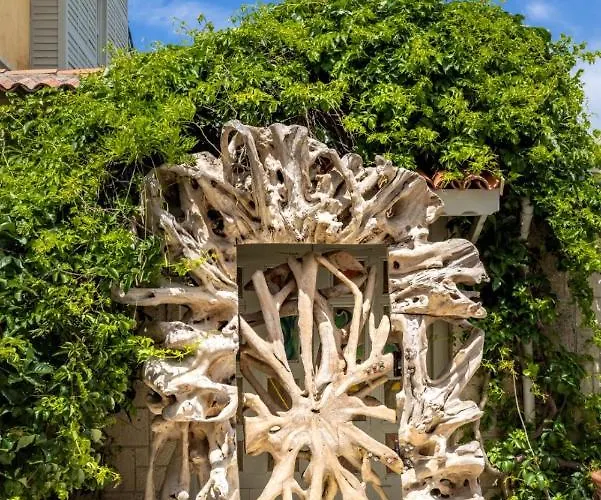 La Capria Hotel Alacati