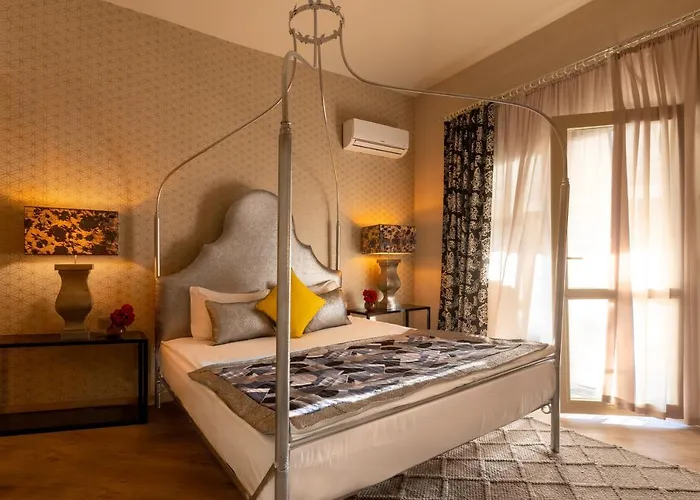 La Capria אלאקאטי