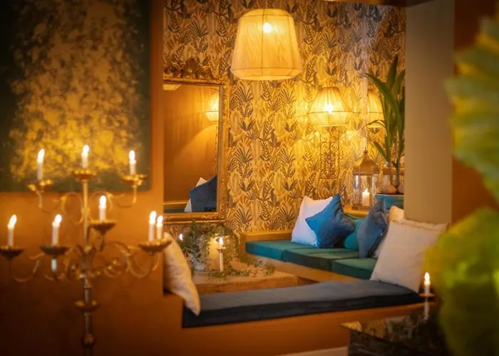 La Capria מלון 4*