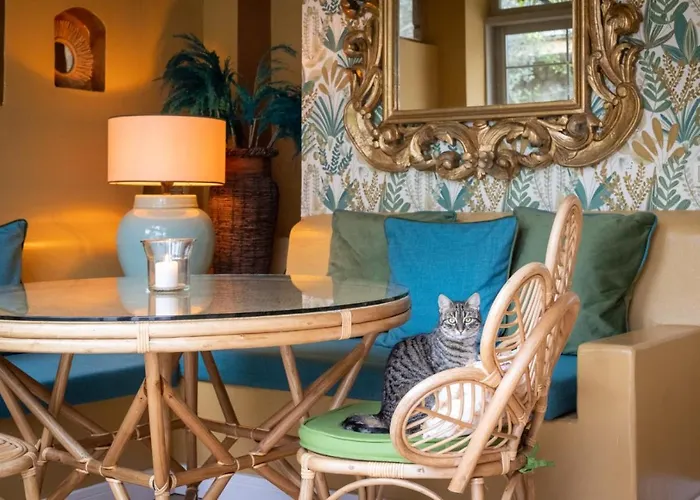 La Capria אלאקאטי