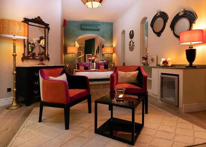 La Capria Hotel Alacati