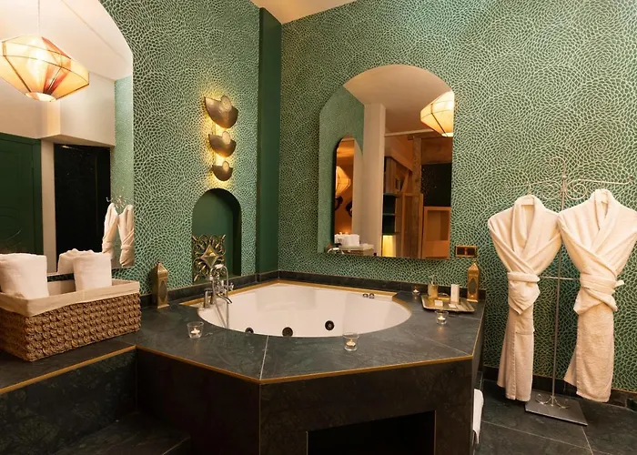 La Capria 4* Alacati