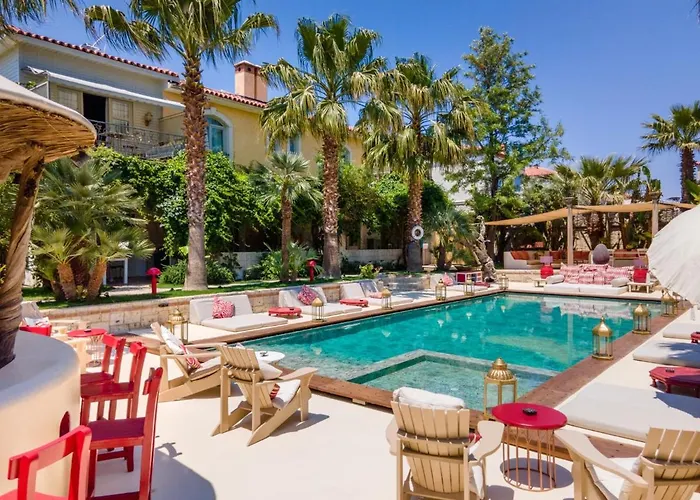 La Capria 4* אלאקאטי