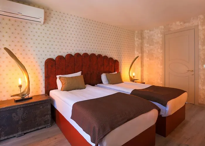 La Capria 4* אלאקאטי