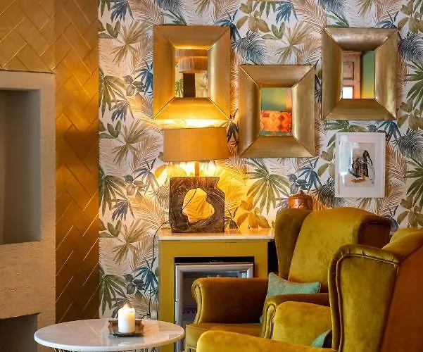 מלון La Capria 4*