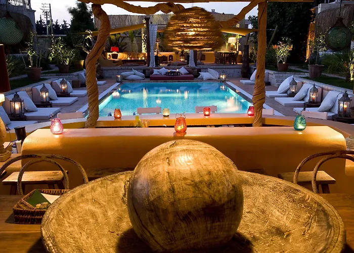 La Capria אלאקאטי