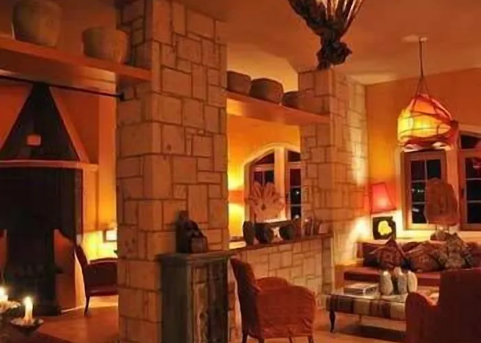 La Capria מלון אלאקאטי