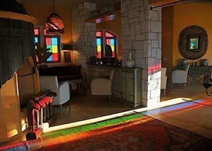 La Capria אלאקאטי