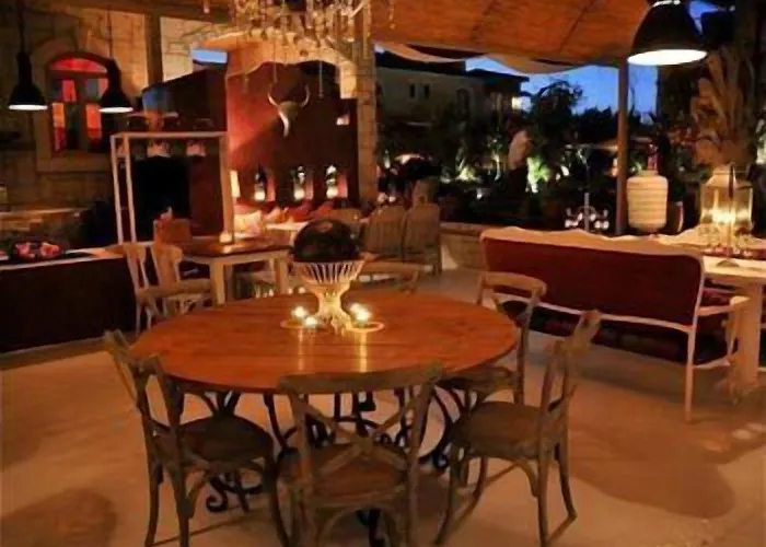 מלון La Capria 4*