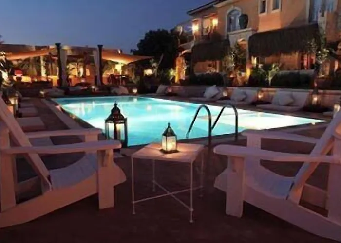 La Capria 4* אלאקאטי