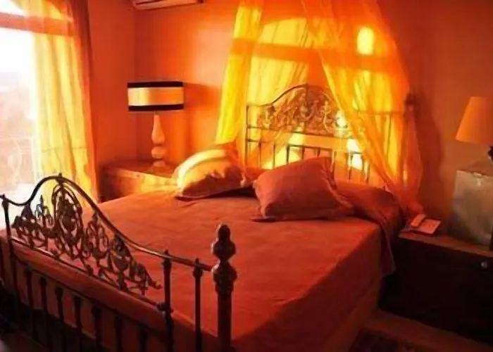 La Capria 4* אלאקאטי