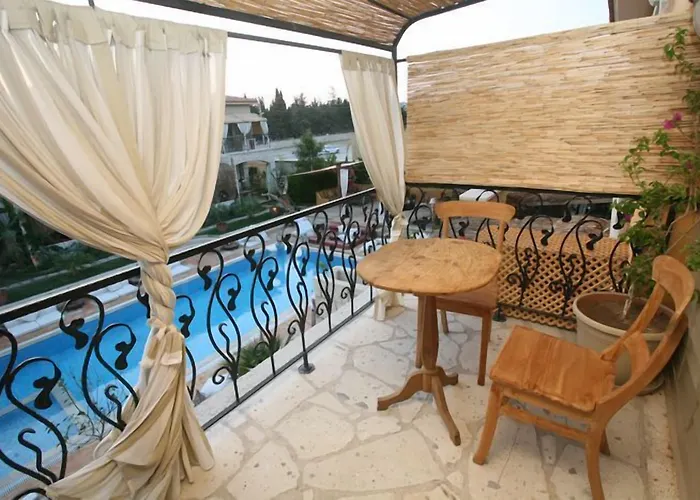 La Capria מלון 4*