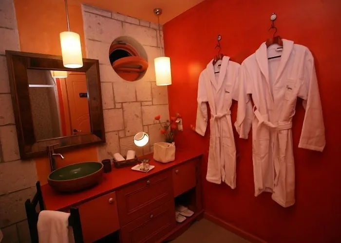 Hotel La Capria Alacati