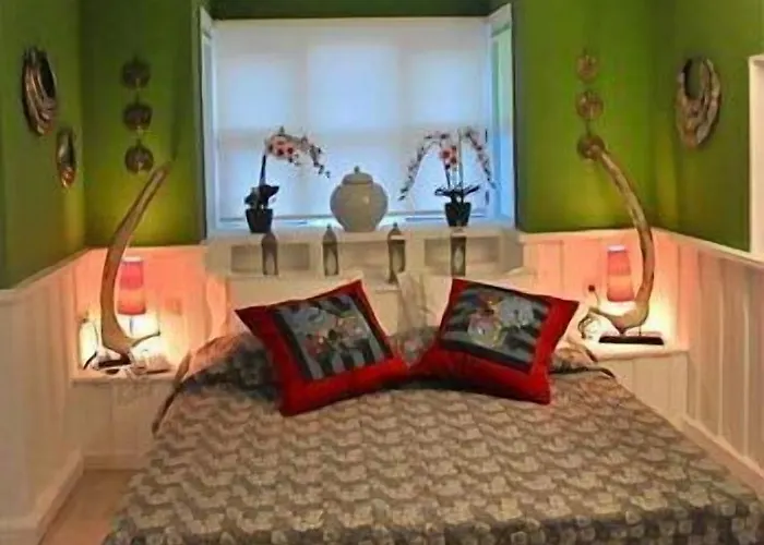 מלון La Capria אלאקאטי