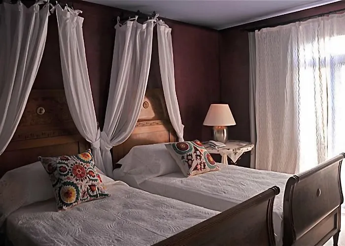 מלון La Capria 4*